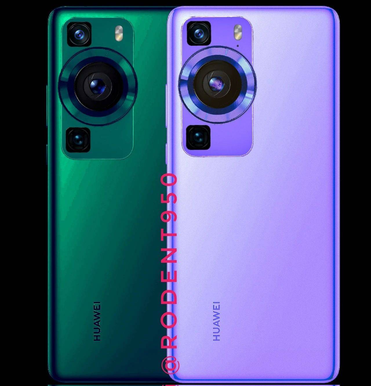 三星投屏软件app苹果版:华为P60系列发布会定档；OPPO Find X6 Pro屏幕核心规格曝光-第2张图片-亚星国际官网