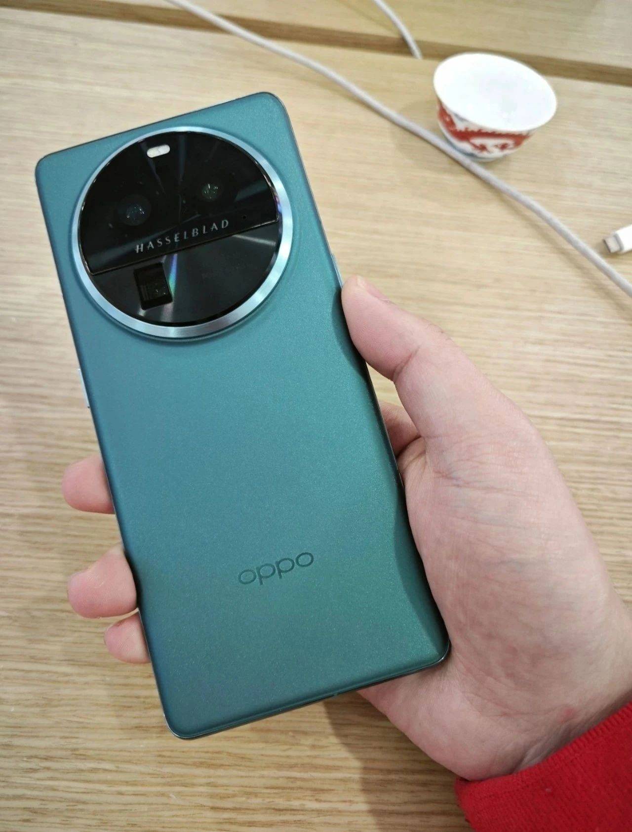 三星投屏软件app苹果版:华为P60系列发布会定档；OPPO Find X6 Pro屏幕核心规格曝光-第7张图片-亚星国际官网