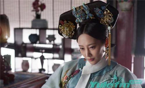 如懿传苹果版
:《如懿传》令妃娘娘已上线与如懿的宫斗戏份让人期待
