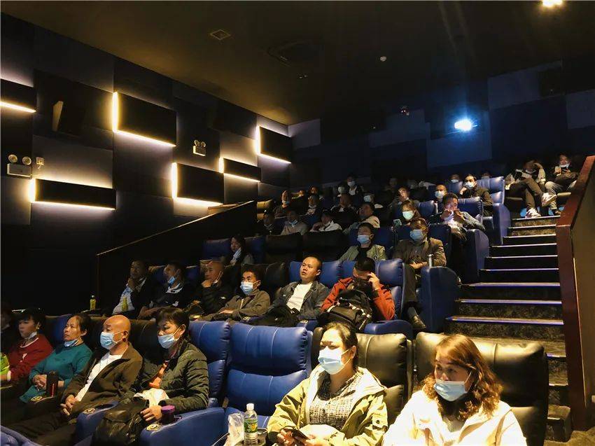 青苹果影院2019版
:丽江大地影院春节票房占本地四家影院票房一半；2月3日丽江将试鸣防灾警报-第4张图片-亚星国际官网