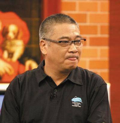 搞笑小苹果改变版
:时隔24年《乌龙院》原班人马再同框，乌龙院开张，再续笑点集中营