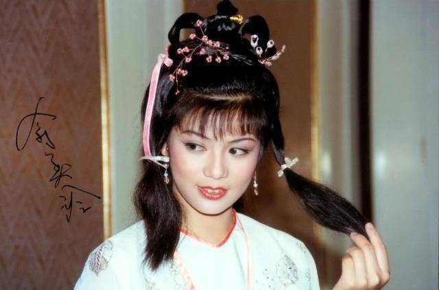 湿妹影视苹果版
:最帅“花无缺”和最美“黄蓉”合影：让人想起最好的“武侠”时代-第3张图片-亚星国际官网