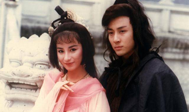 湿妹影视苹果版
:最帅“花无缺”和最美“黄蓉”合影：让人想起最好的“武侠”时代-第7张图片-亚星国际官网