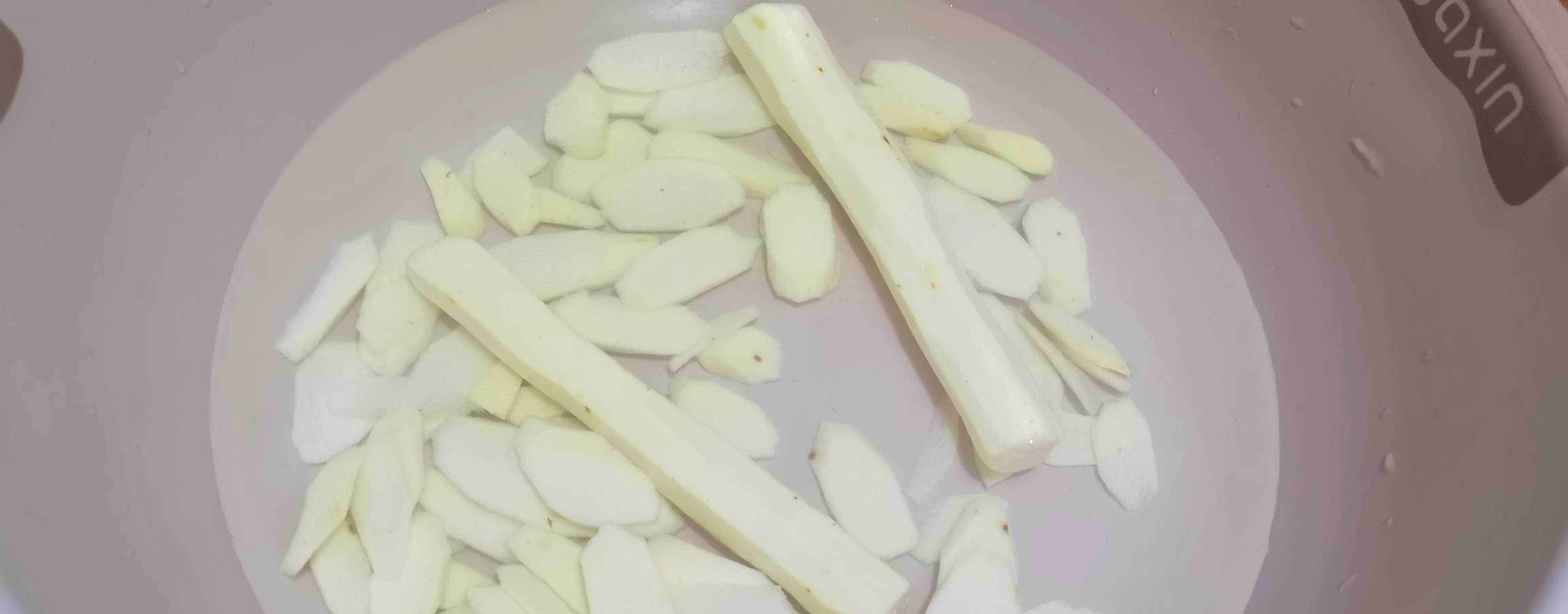 苹果山药饼烤箱版
:山药蜂蜜蟹黄仁黑芝麻酥脆美味而不腻-第3张图片-亚星国际官网