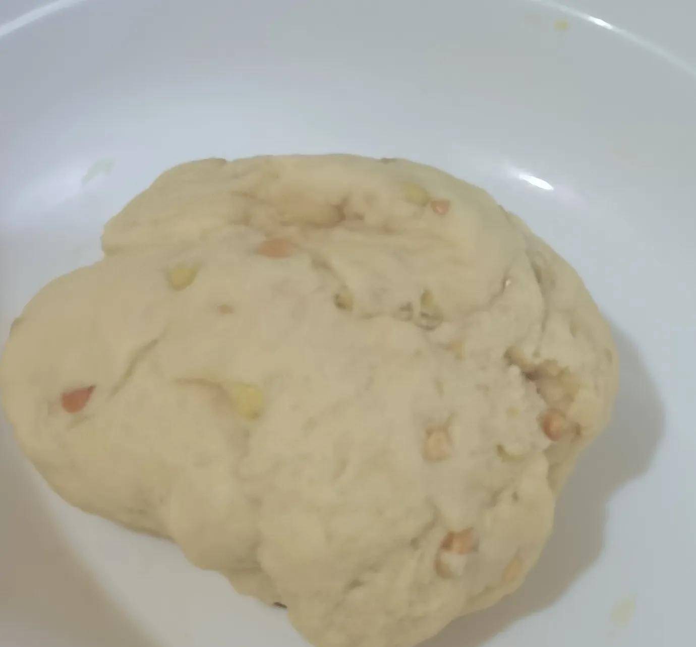 苹果山药饼烤箱版
:山药蜂蜜蟹黄仁黑芝麻酥脆美味而不腻-第10张图片-亚星国际官网
