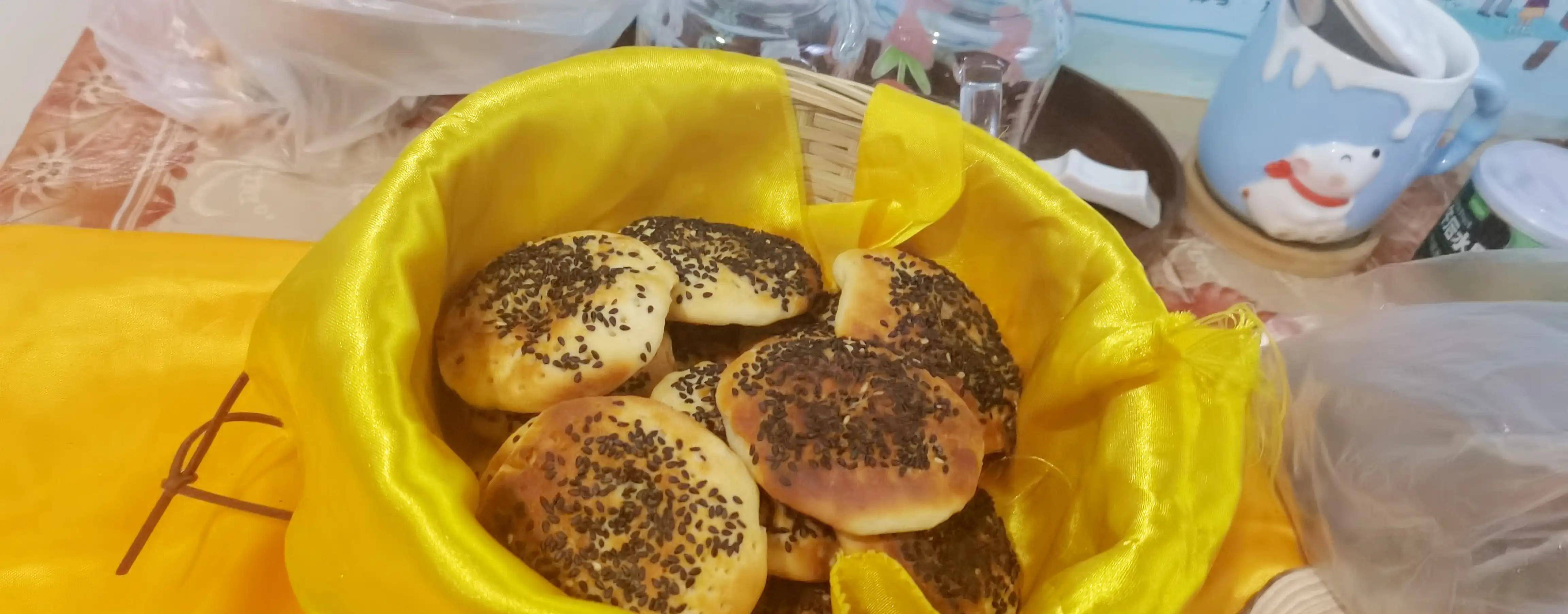 苹果山药饼烤箱版
:山药蜂蜜蟹黄仁黑芝麻酥脆美味而不腻-第15张图片-亚星国际官网