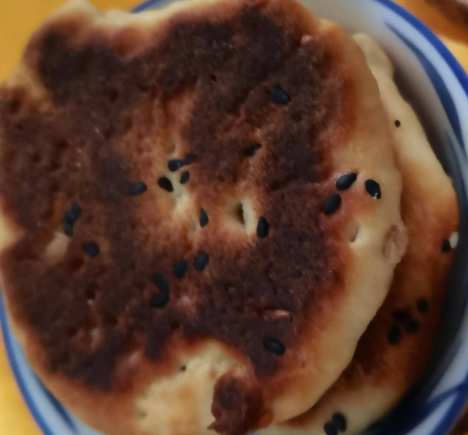 苹果山药饼烤箱版
:山药蜂蜜蟹黄仁黑芝麻酥脆美味而不腻-第16张图片-亚星国际官网