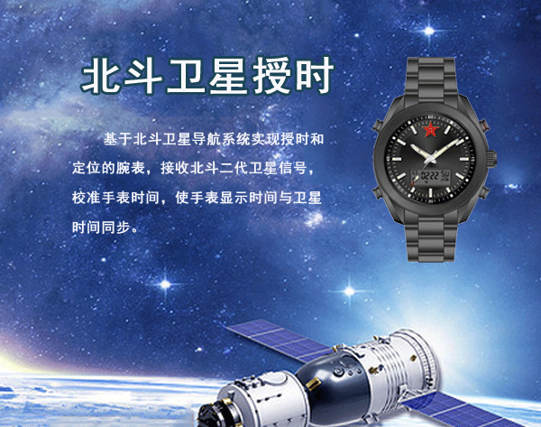 时钟闹钟推荐苹果版
:你会买国产手表吗？
