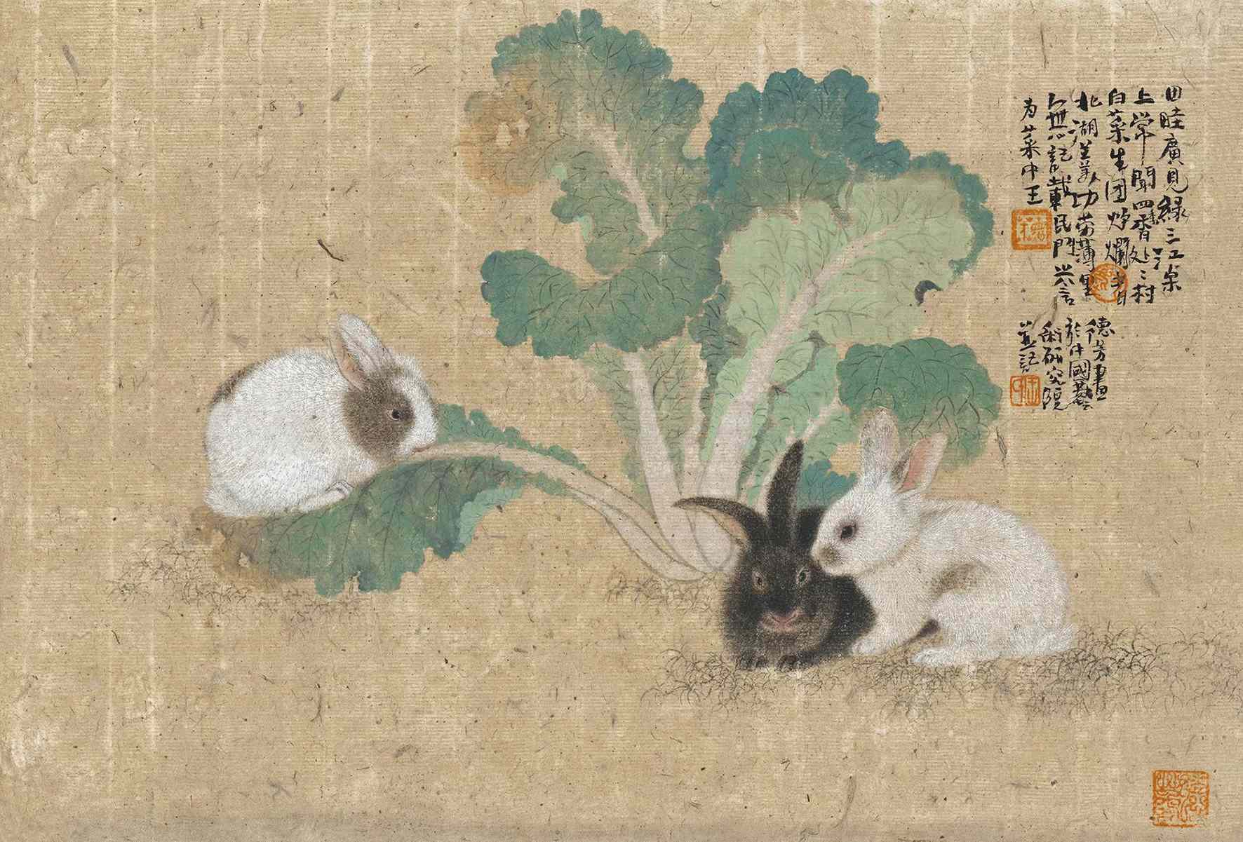 吉象钱包苹果版
:卯兔纳福 共庆新春-第12张图片-亚星国际官网