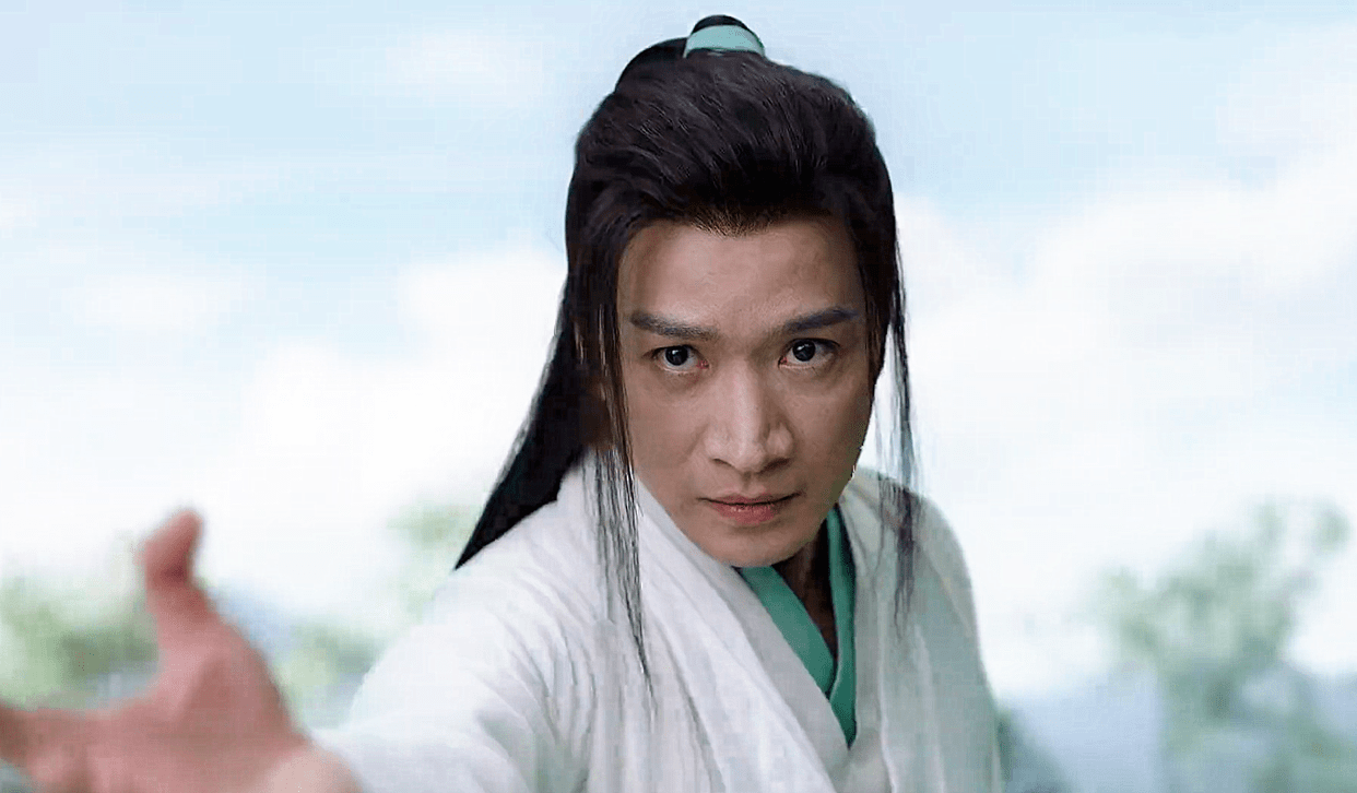 天境仙踪苹果版
:《少年歌行》大结局：谁是神游下第一人？不是瑾萱、萧瑟，是无心