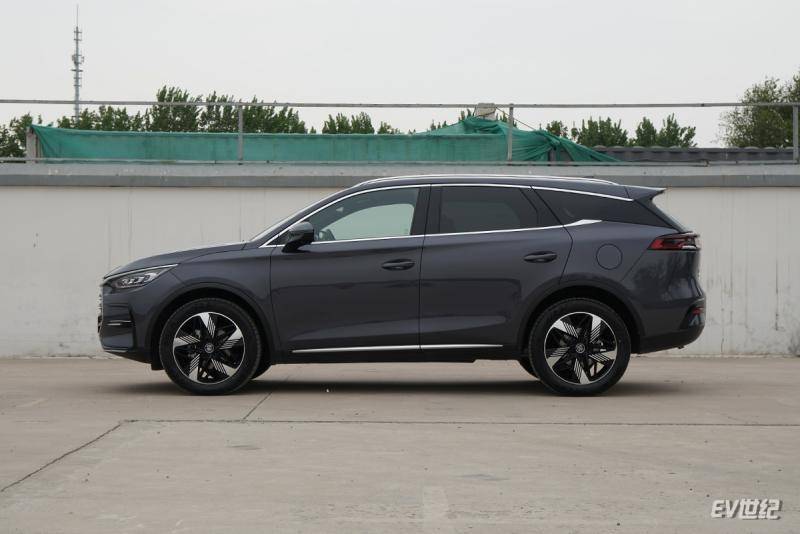 苹果八特别版功能:试驾唐DM-i冠军版 20万出头买7座插混SUV-第6张图片-亚星国际官网