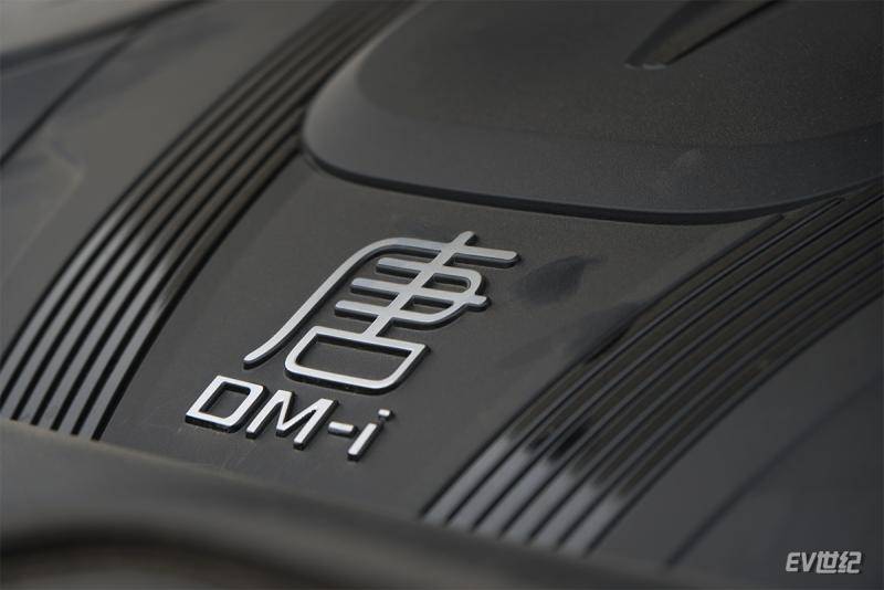 苹果八特别版功能:试驾唐DM-i冠军版 20万出头买7座插混SUV-第21张图片-亚星国际官网