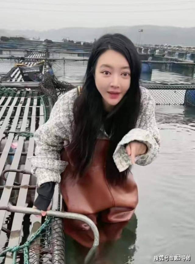 么么鱼下载苹果版:稀奇！湖南竟出现了电影中现实版的“大鱼海棠”