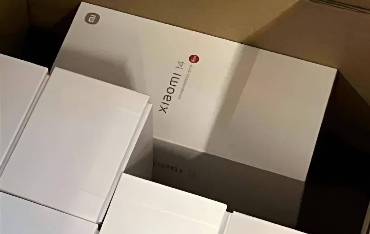 苹果14.7.1版本:小米14系列手机各方面都有了消息，提升很明显，特别是拍照