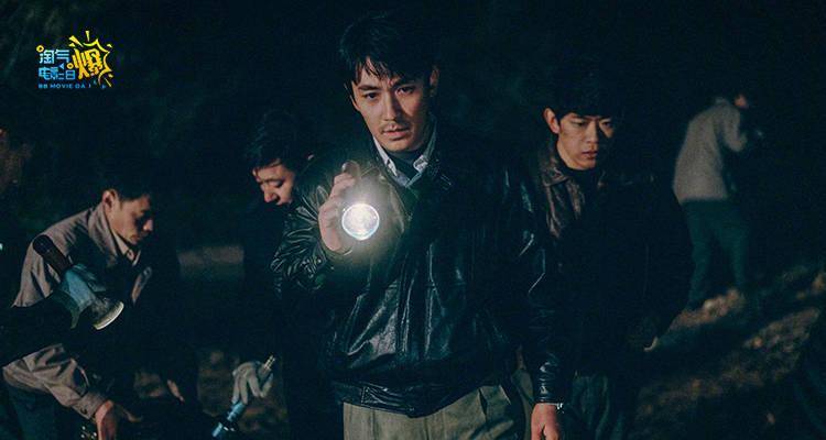 白票者联盟苹果版:淘气电影日爆｜朱一龙《河边的错误》入围戛纳；《长空之王》成近五年五一档预售冠军