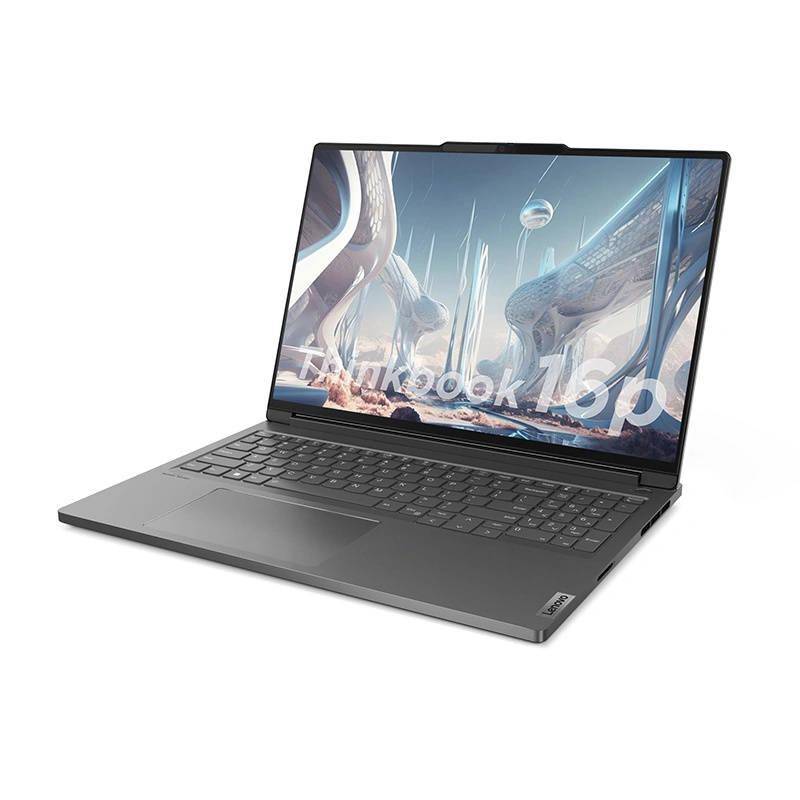 移动版苹果xs max:联想发布 ThinkBook 16p 2023 笔记本：i5 + RTX 4050，8499 元