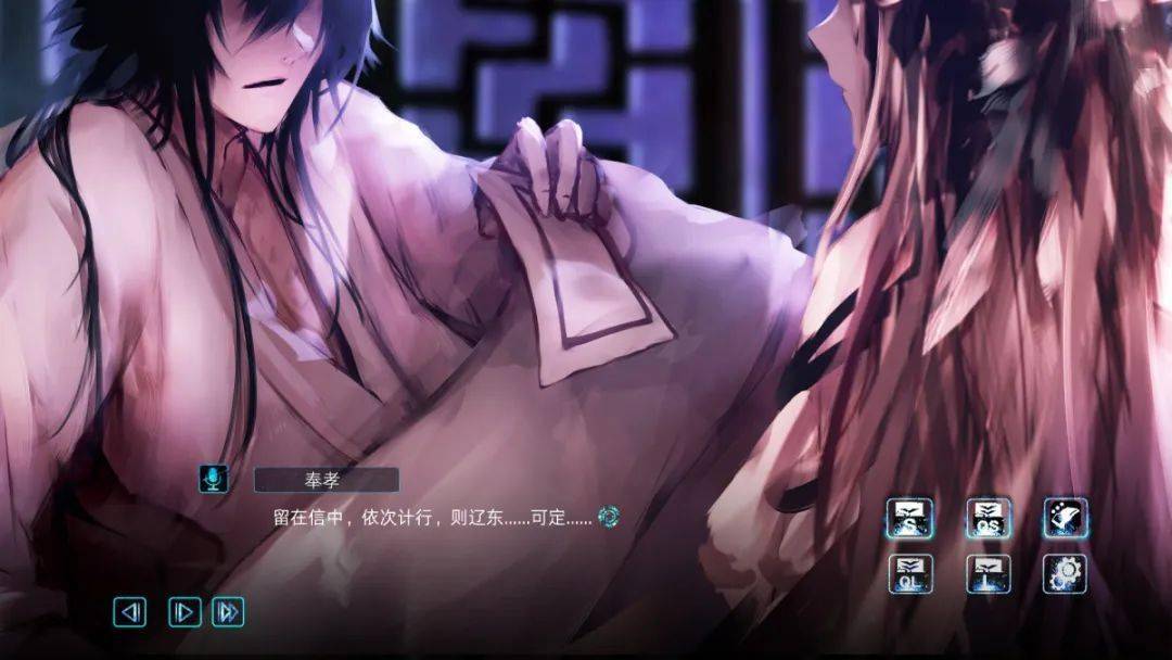 刘仪伟爱消消苹果版:【今日新游】Steam上架游戏推荐（4月20日）-第4张图片-亚星国际官网