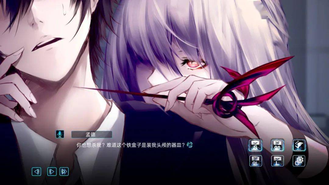 刘仪伟爱消消苹果版:【今日新游】Steam上架游戏推荐（4月20日）-第5张图片-亚星国际官网