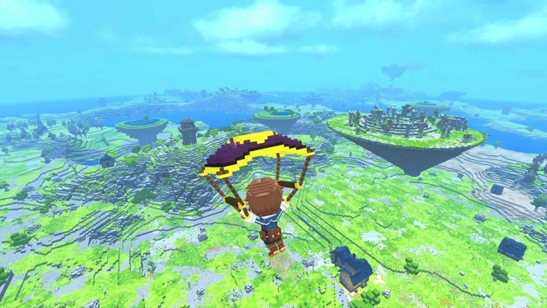 刘仪伟爱消消苹果版:【今日新游】Steam上架游戏推荐（4月20日）-第9张图片-亚星国际官网