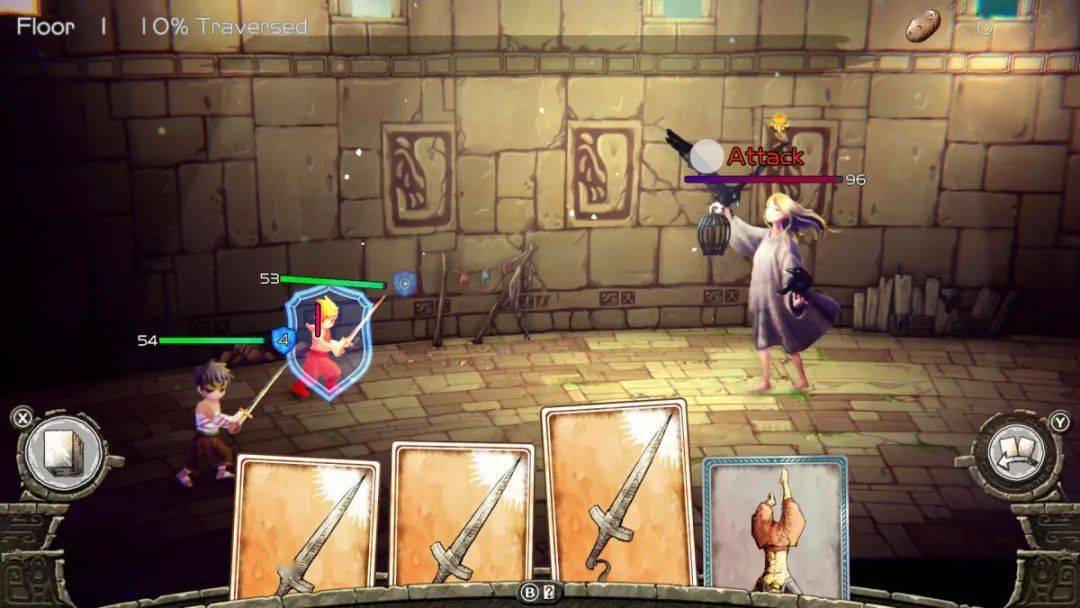 刘仪伟爱消消苹果版:【今日新游】Steam上架游戏推荐（4月20日）-第11张图片-亚星国际官网
