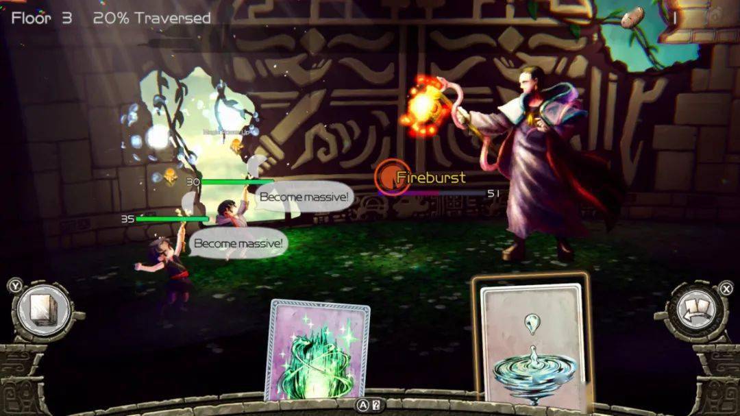 刘仪伟爱消消苹果版:【今日新游】Steam上架游戏推荐（4月20日）-第12张图片-亚星国际官网