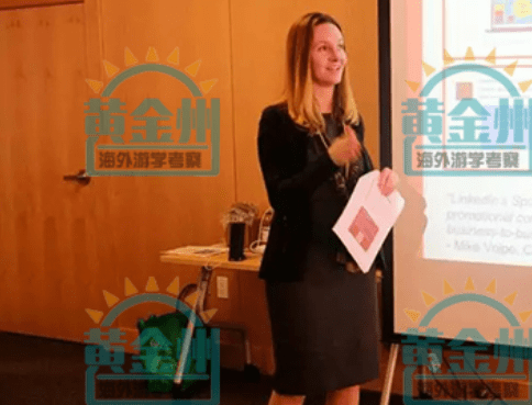 惠普打印插件苹果版:回顾“科技与投融资创新”美国访学(三)-第4张图片-亚星国际官网