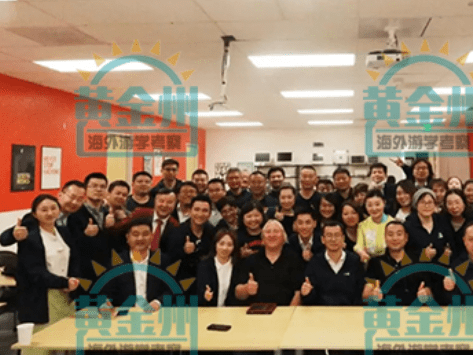 惠普打印插件苹果版:回顾“科技与投融资创新”美国访学(三)-第8张图片-亚星国际官网