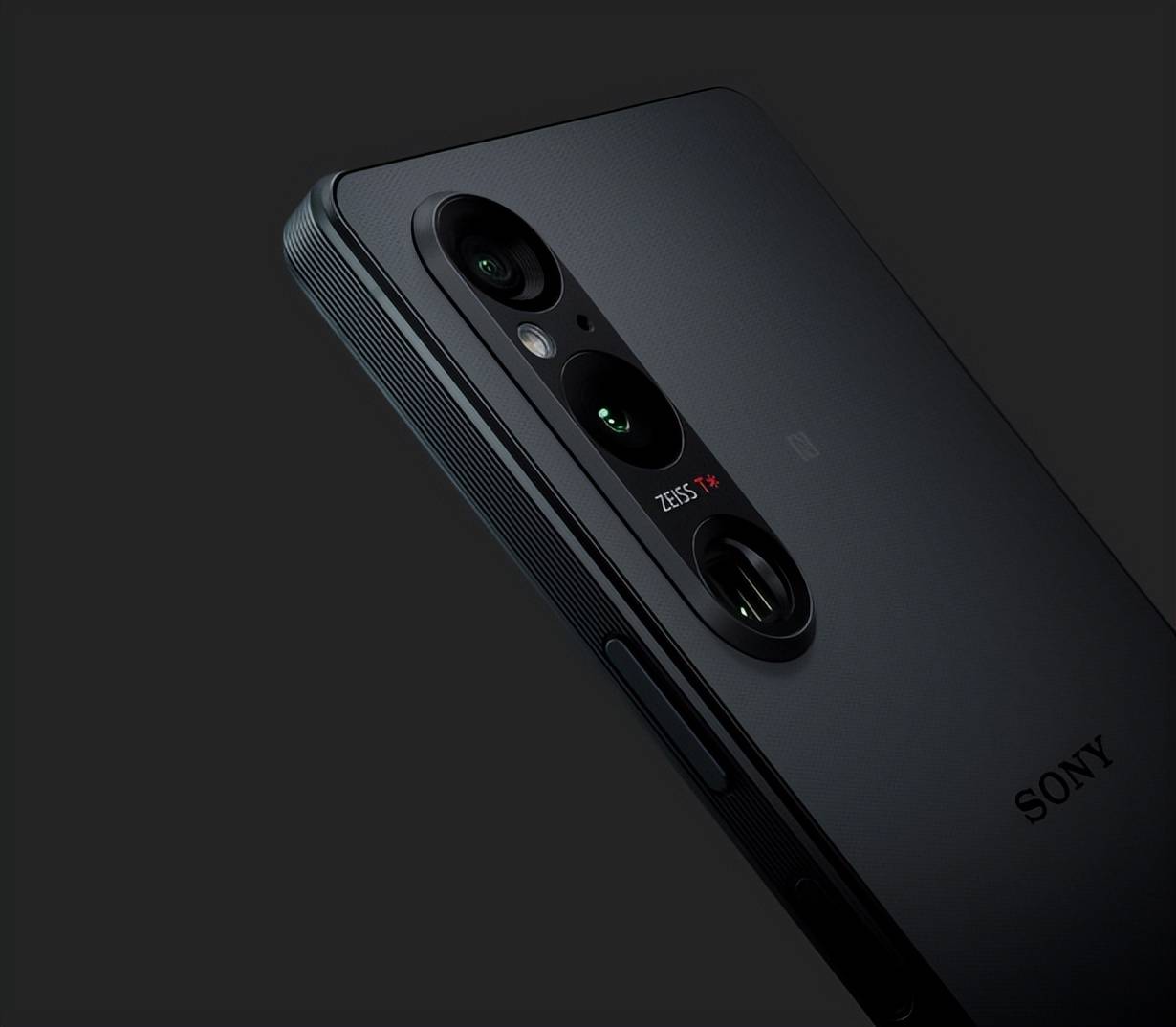 美版s版苹果 x:又一影像旗舰登场，索尼Xperia 1 V售8999元，用1/1.35英寸新主摄