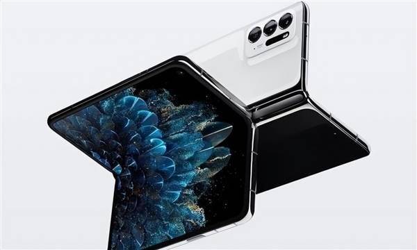 折叠手机:一加V Fold折叠手机主摄曝光：5000万像素IMX890