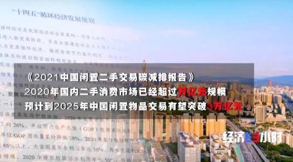 回收二手手机:消费市场吹来“绿色风”：3万亿元大风口已打开-第2张图片-亚星国际官网