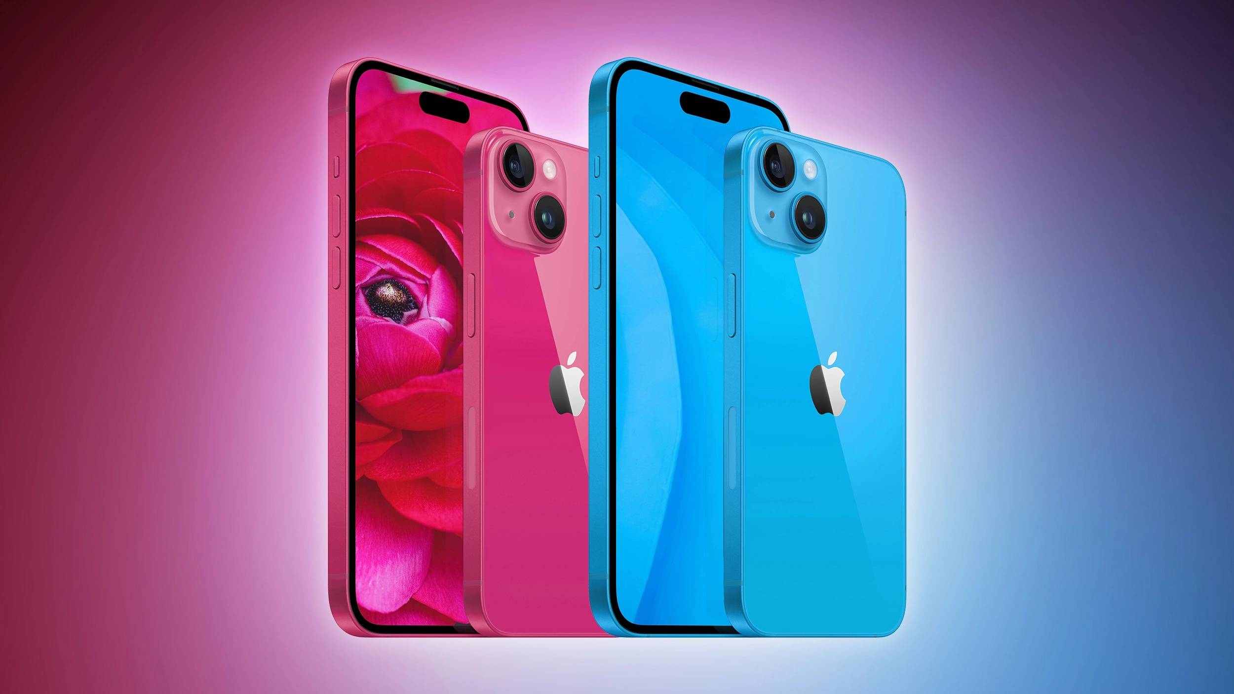 防水手机:iPhone15已开始试产，外观、配置均被曝光，果粉可能要失望了