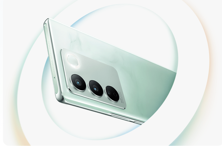s12手机vivo:vivo S17 系列预热：主打夜景人像-第2张图片-亚星国际官网