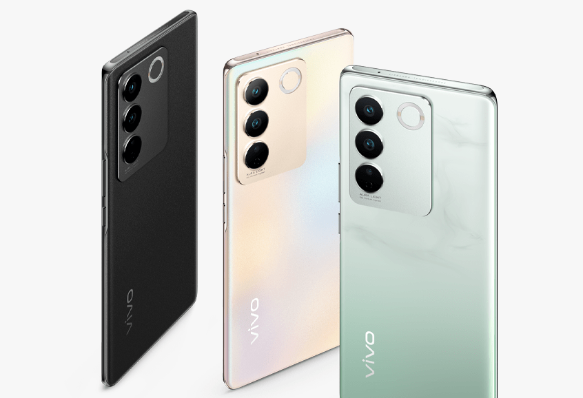 s12手机vivo:vivo S17 系列预热：主打夜景人像-第4张图片-亚星国际官网