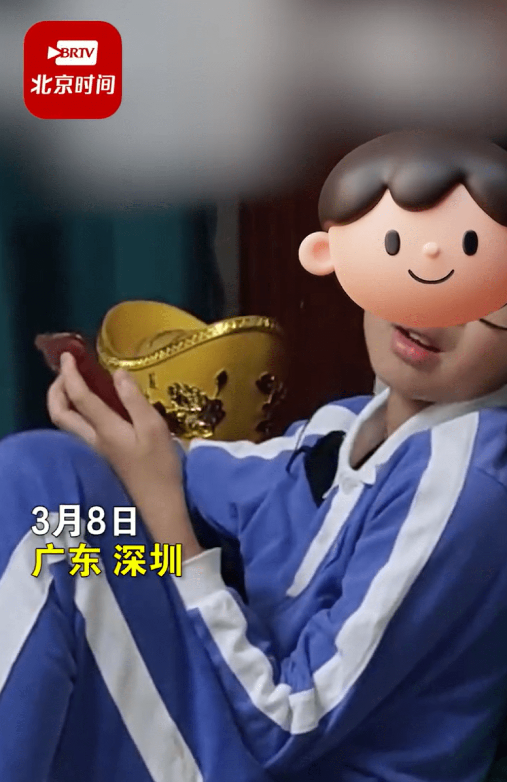 深圳手机靓号:凌晨，深圳一爸爸被这一幕气炸了，逼儿子连玩手机17小时……
