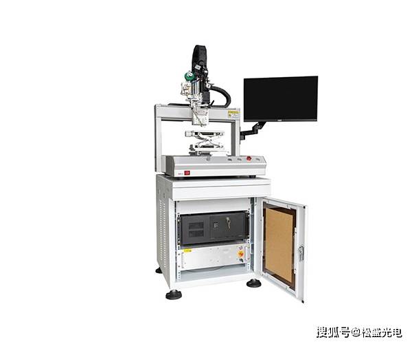 手机应用助手:激光锡焊技术应用于手机PCB板焊接-第2张图片-亚星国际官网