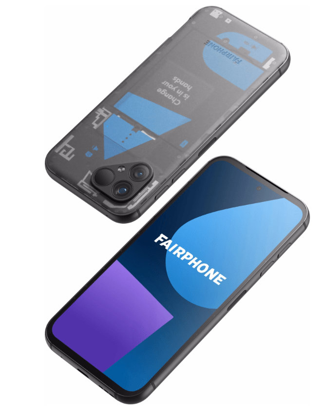 手机的模块:Fairphone 5亮相：模块化设计赋能智能手机演进