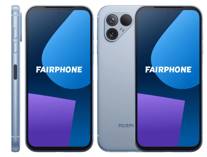 手机的模块:Fairphone 5亮相：模块化设计赋能智能手机演进-第3张图片-亚星国际官网
