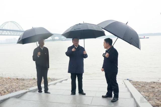 第一观察·瞬间｜又见长江-第2张图片-亚星国际官网