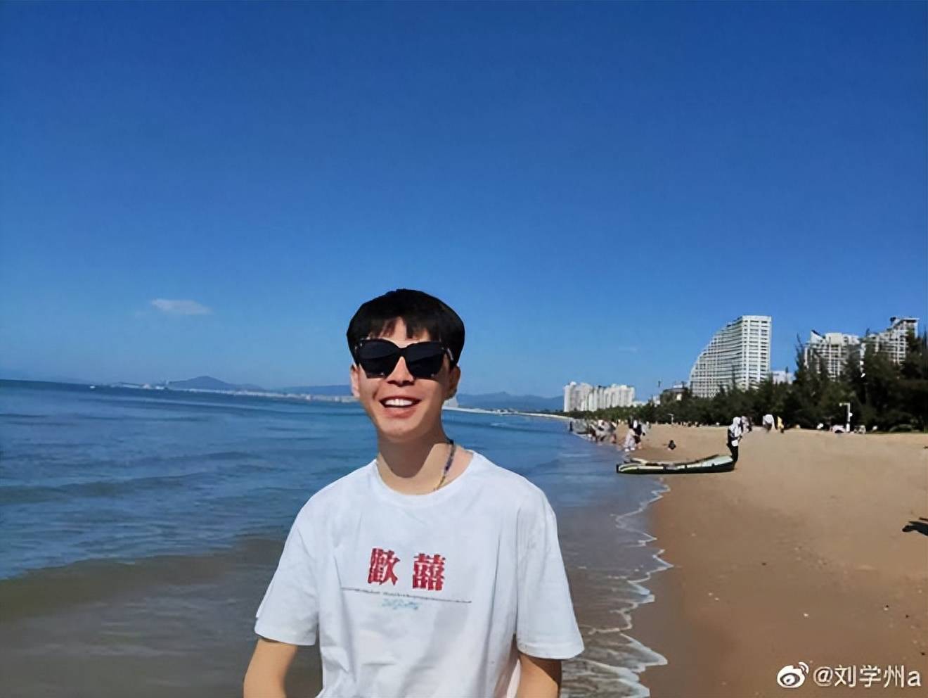 尝试直播的刘学州舅妈：被网暴后失业，仍在与网暴者“斗争”