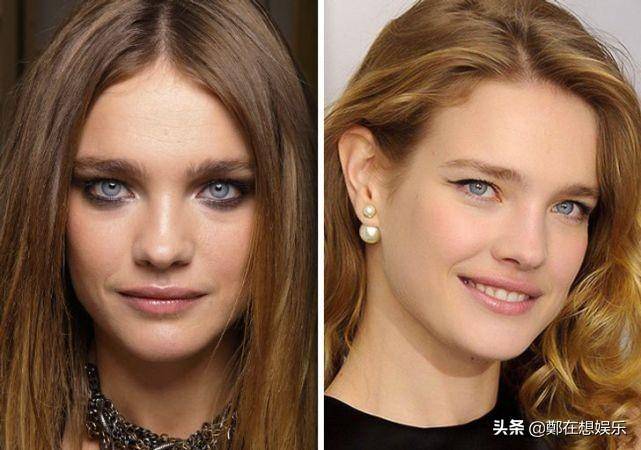 在红毯上不化妆的10位欧女子明星，看起来是真的有勇气啊-第8张图片-亚星国际官网