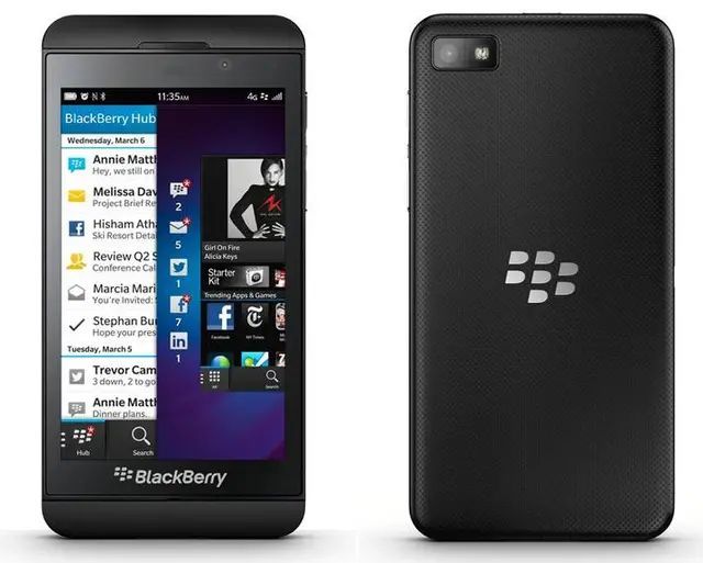 黑莓手机怎么下载软件新闻黑莓blackberry软件下载