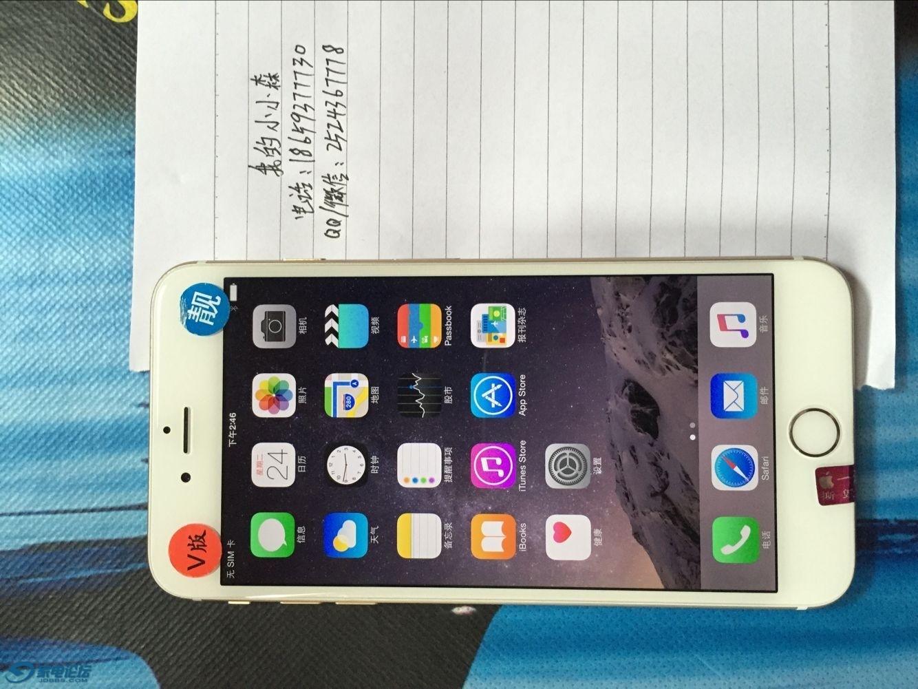苹果v版查询iphoneimei查询官网