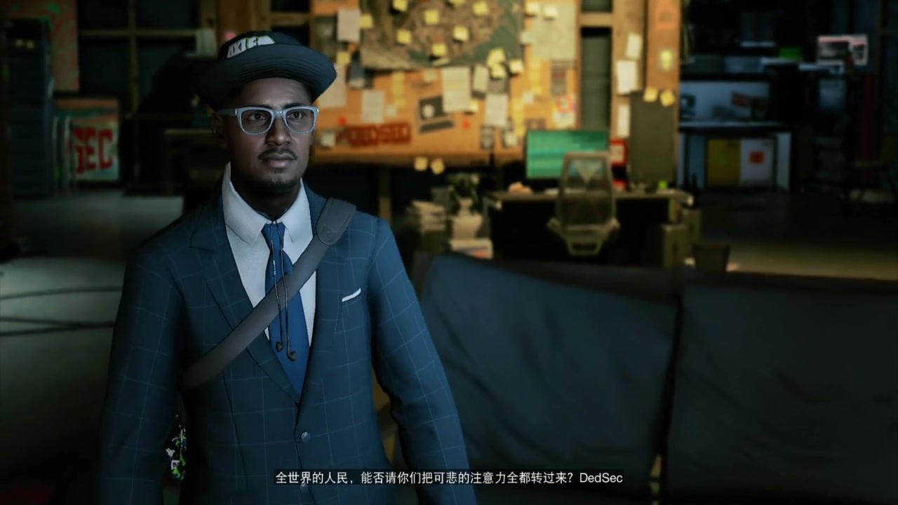 看门狗2苹果版看门狗有手机版吗-第2张图片-亚星国际官网