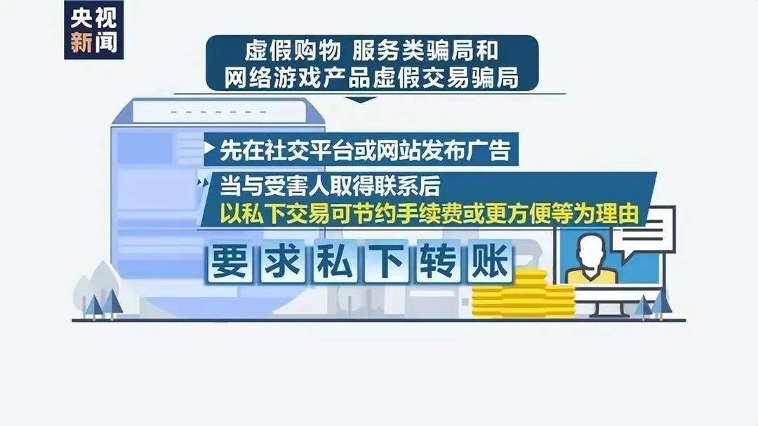 关于手机游戏诈骗新闻最新的信息