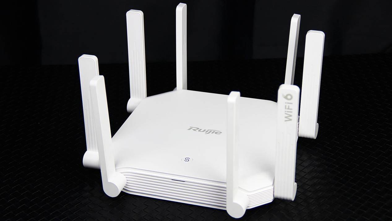 锐捷客户端wifi锐捷网络wifi登录
