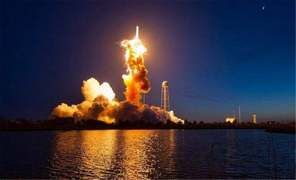 苹果火箭爆炸新闻中国禁苹果最新消息-第2张图片-亚星国际官网