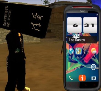 圣安地列斯手机版的mod圣安地列斯手机版mod大全-第2张图片-亚星国际官网