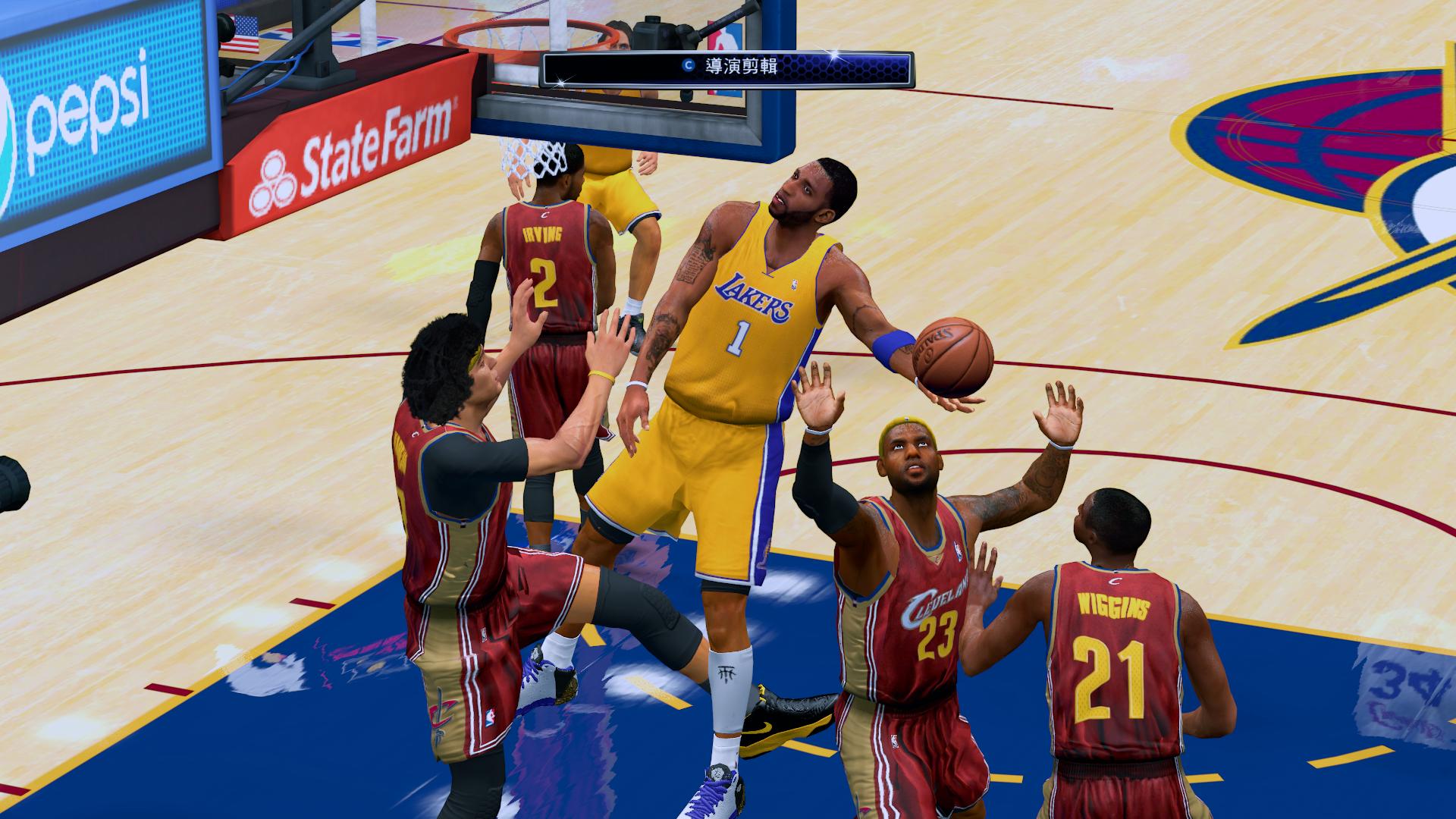 nba2k14苹果版免费nba2k14下载手机版苹果