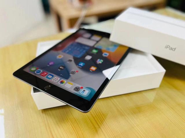 ipad苹果学生版2024苹果平板ipad最新款-第2张图片-亚星国际官网