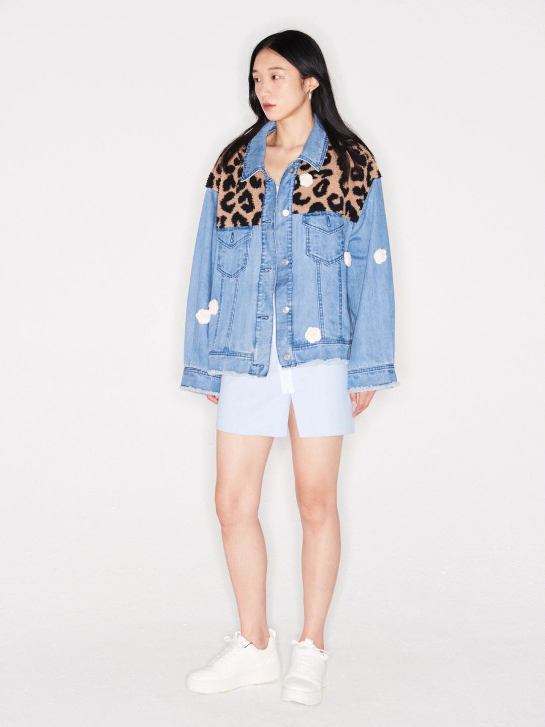 Lookmook安卓版lookbook现场换装